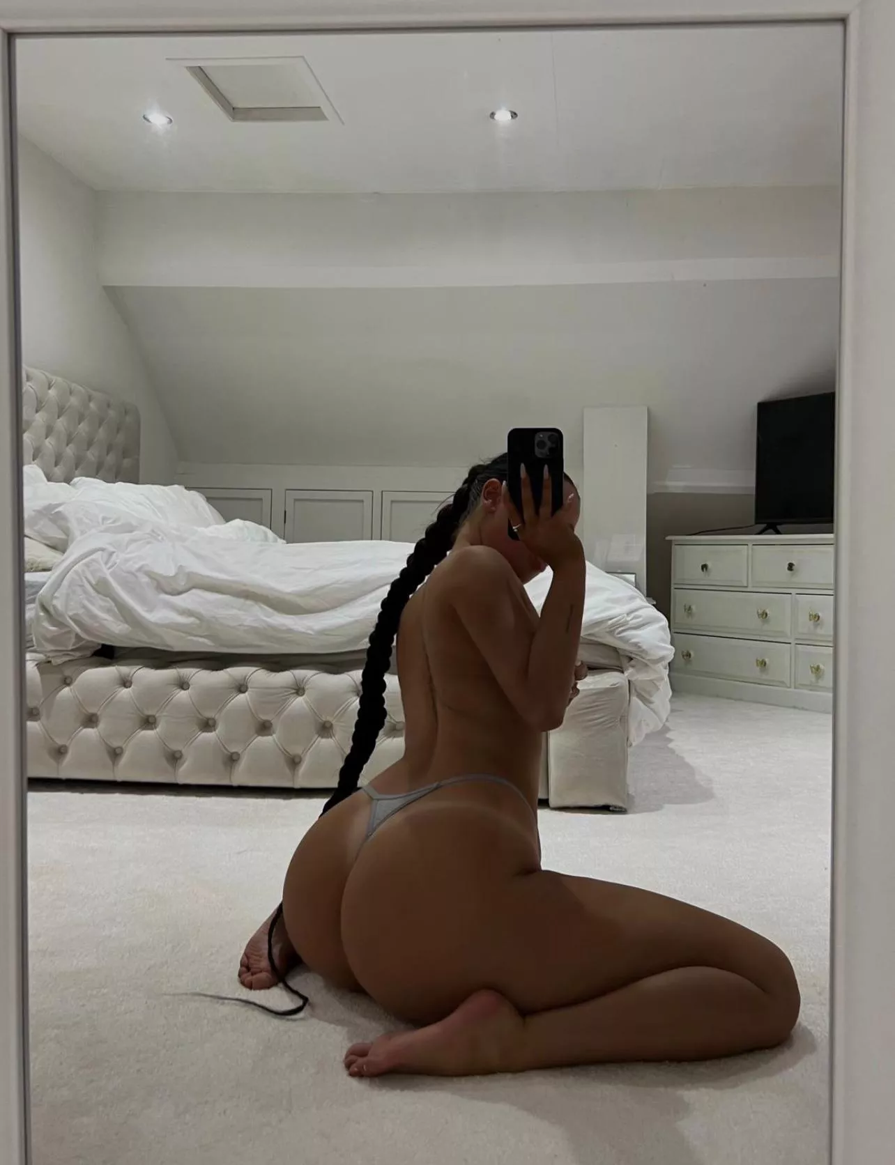 would you let me take a seat