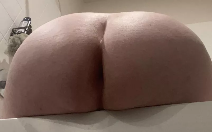 Would you stick it in here?