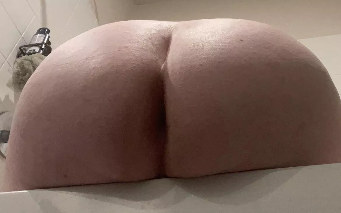 Would you stick it in here?