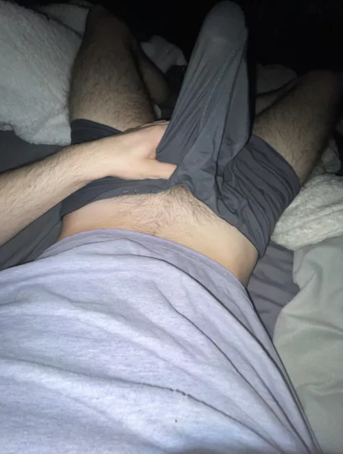 20m showing off and needing attention: allowedneutral