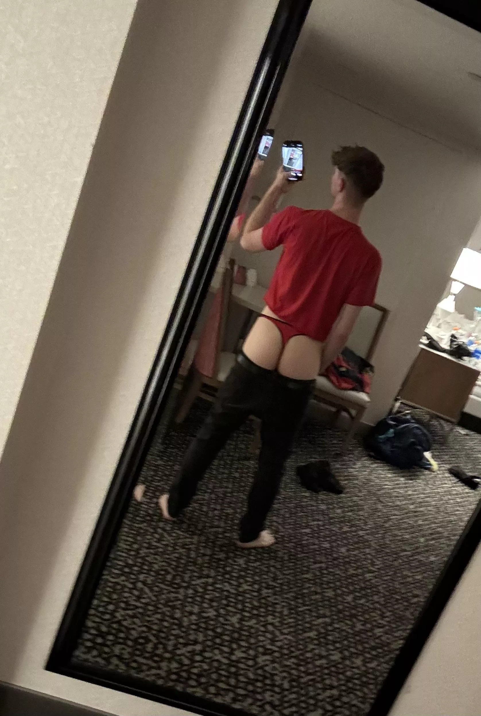 [25] new here. DMs open