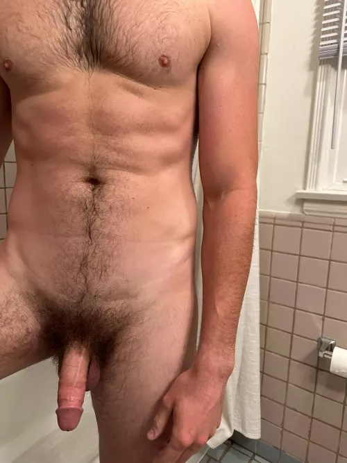 Another pic from last night. More to come on my X 👀