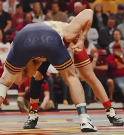 Anyone hungry for Reese’s?