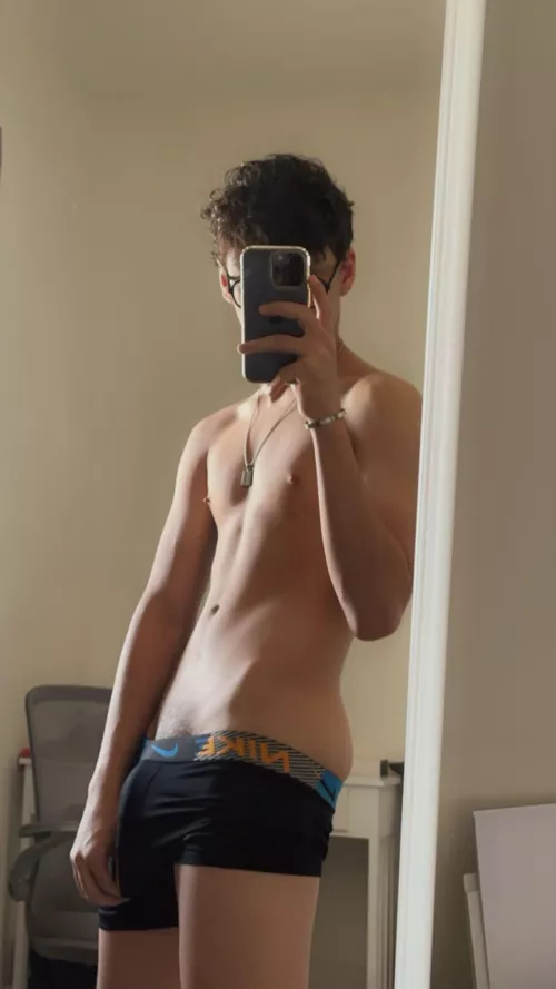 Anyone up for some fun 😈?