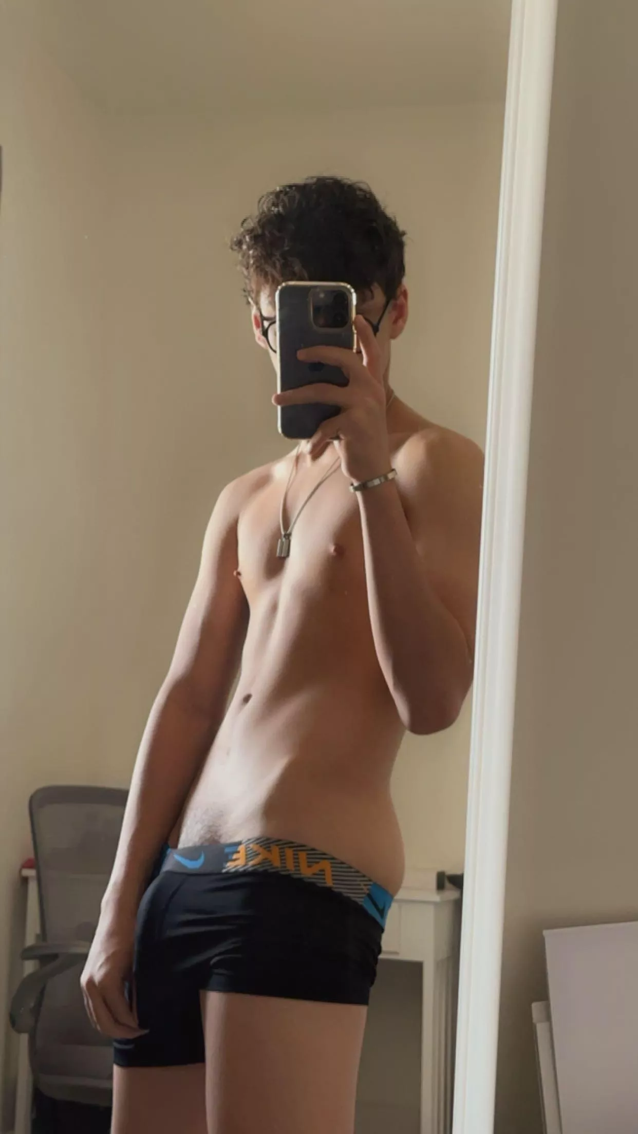 Anyone up for some fun 😈?