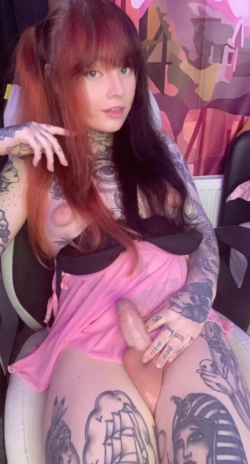 can i tease your mouth with my lollipop? 🍭