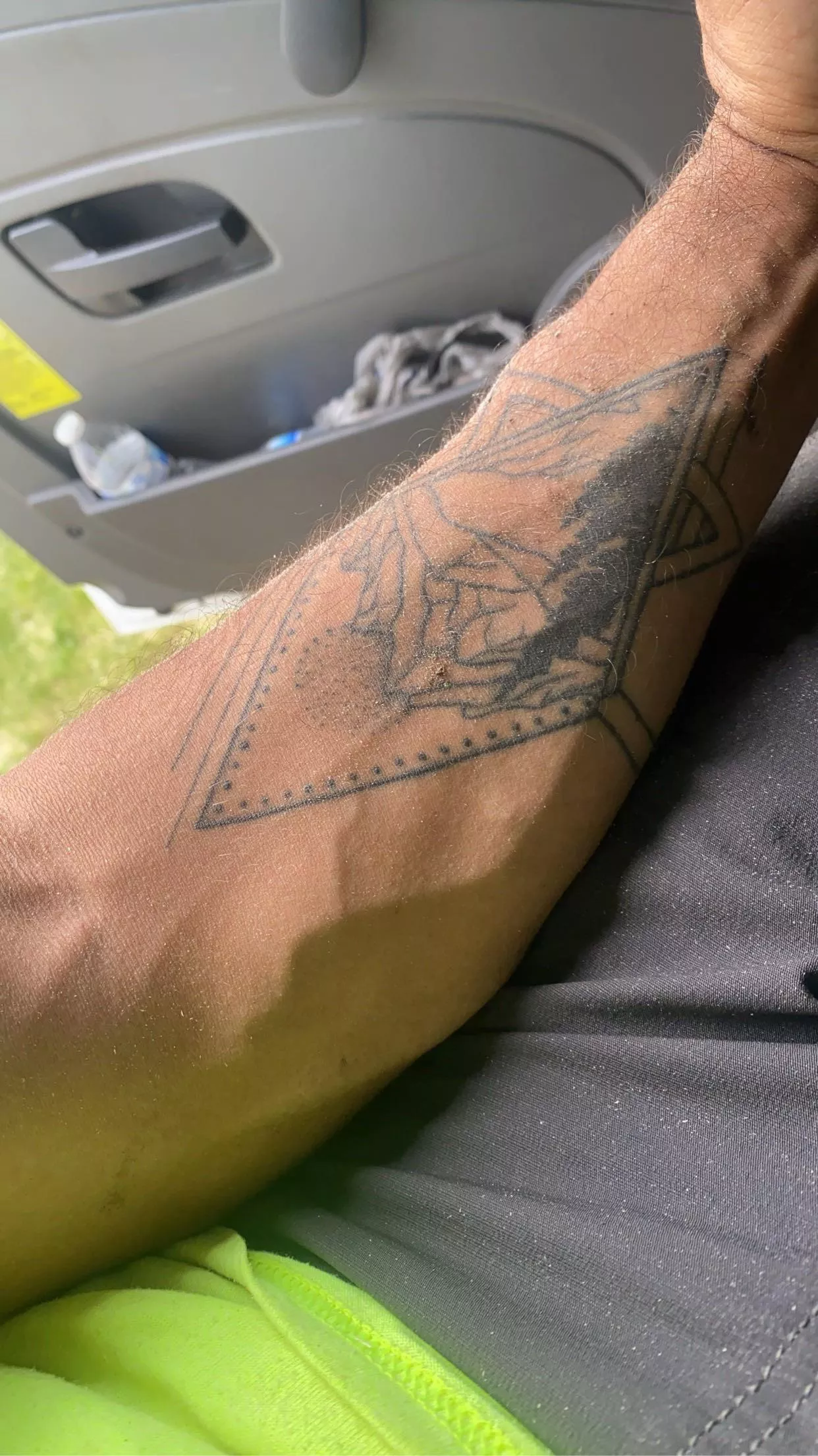 Check out this tattoo..