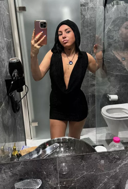 classy can still be sexy right?