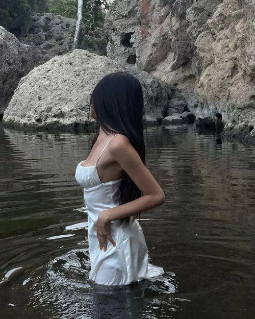 Come and spend time with me