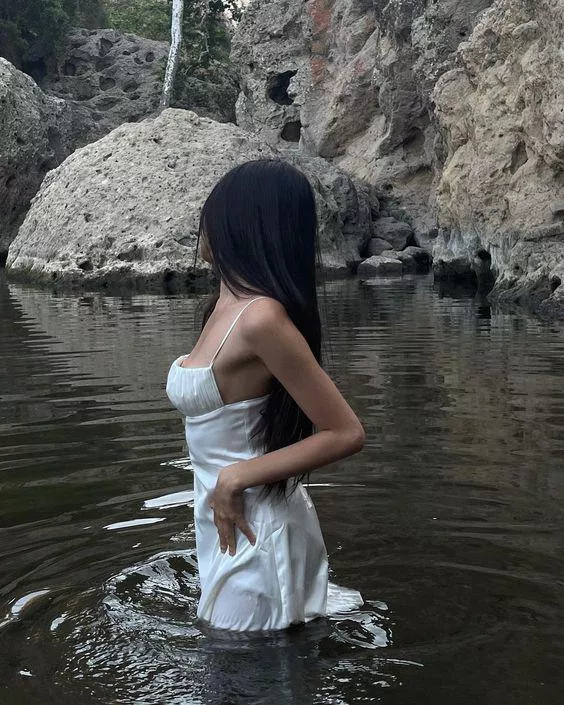 Come and spend time with me