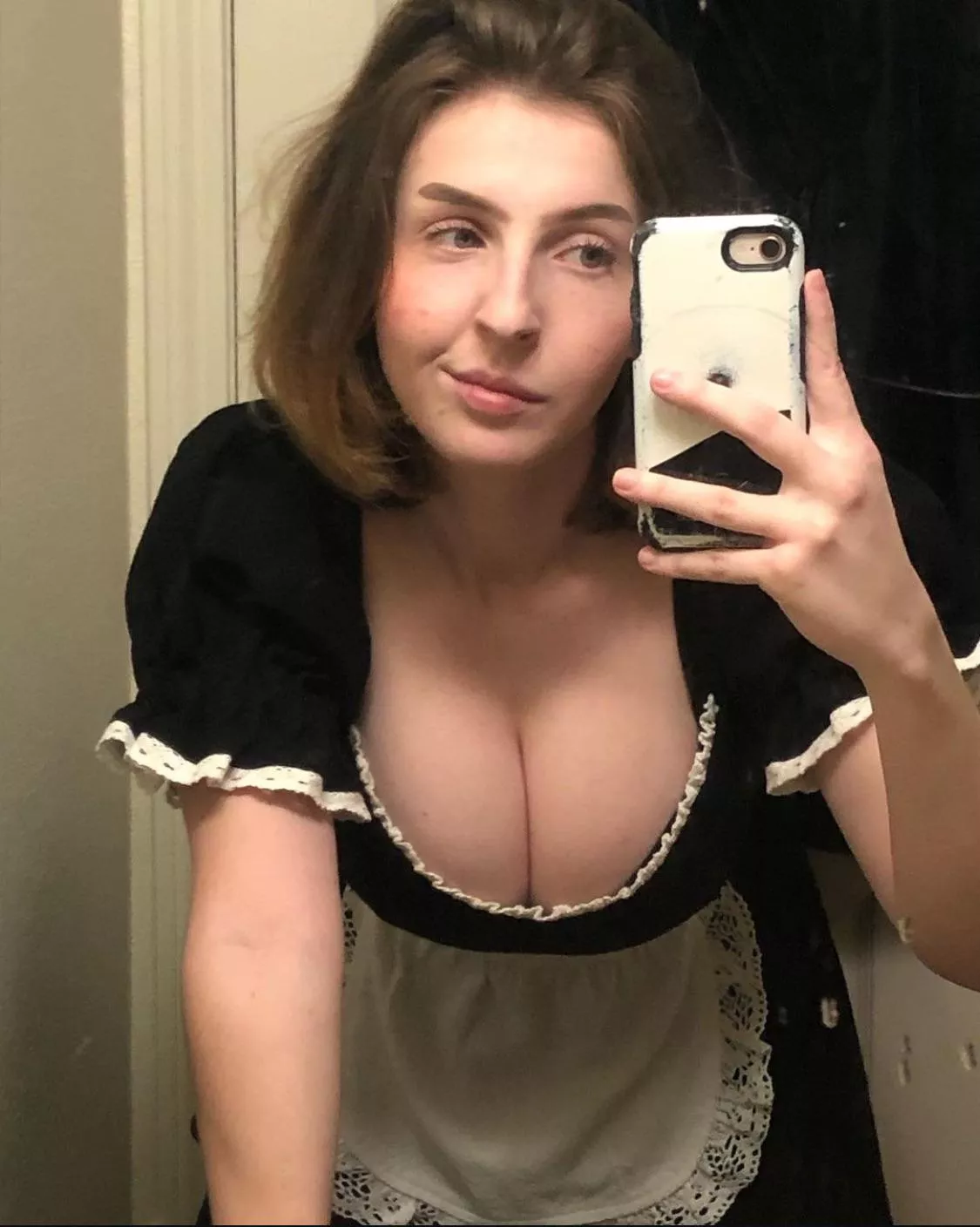 Comedian Megan Bitchell