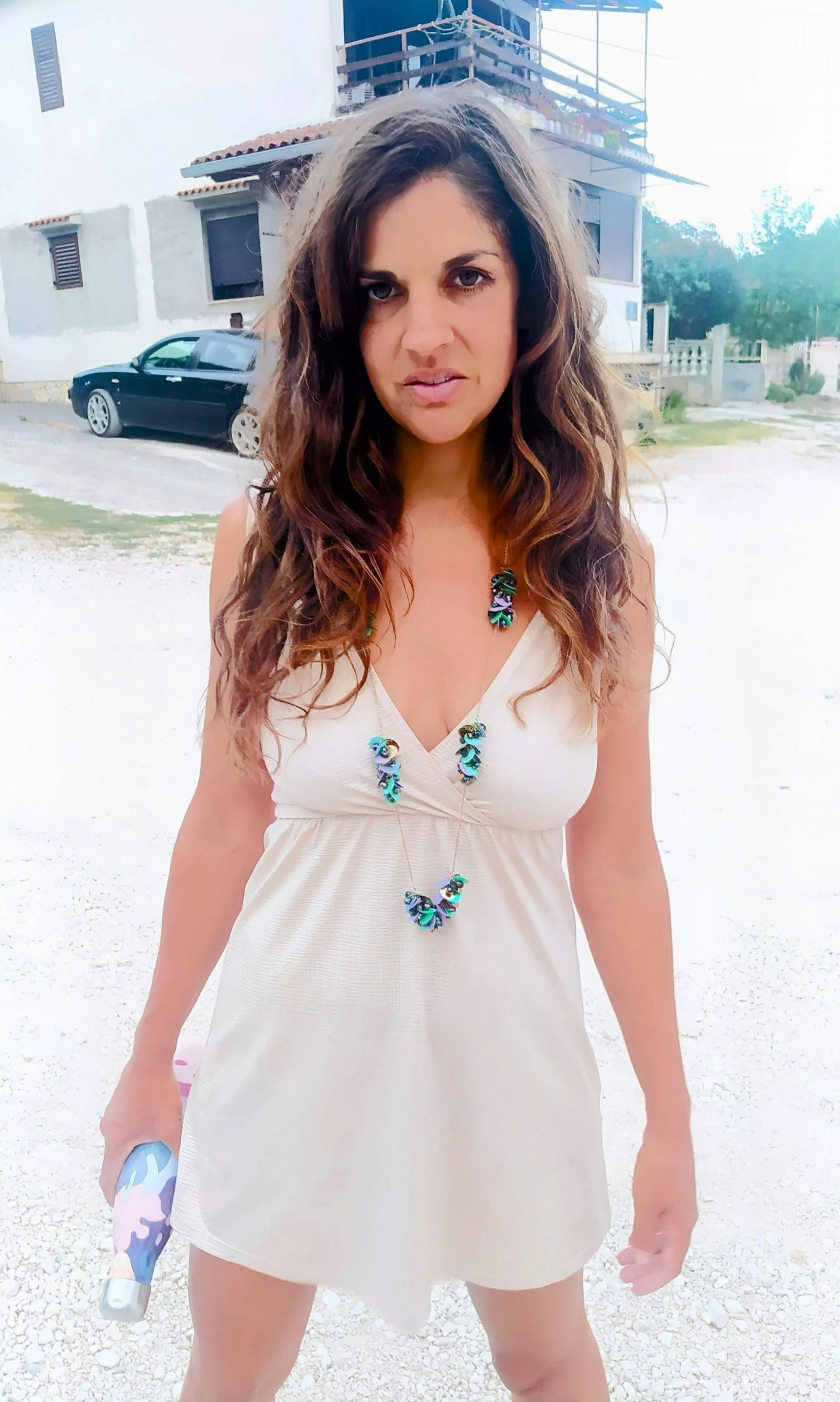 Date night for this Indian mom