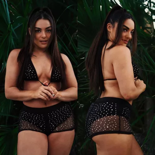 Deonna Purrazzo
