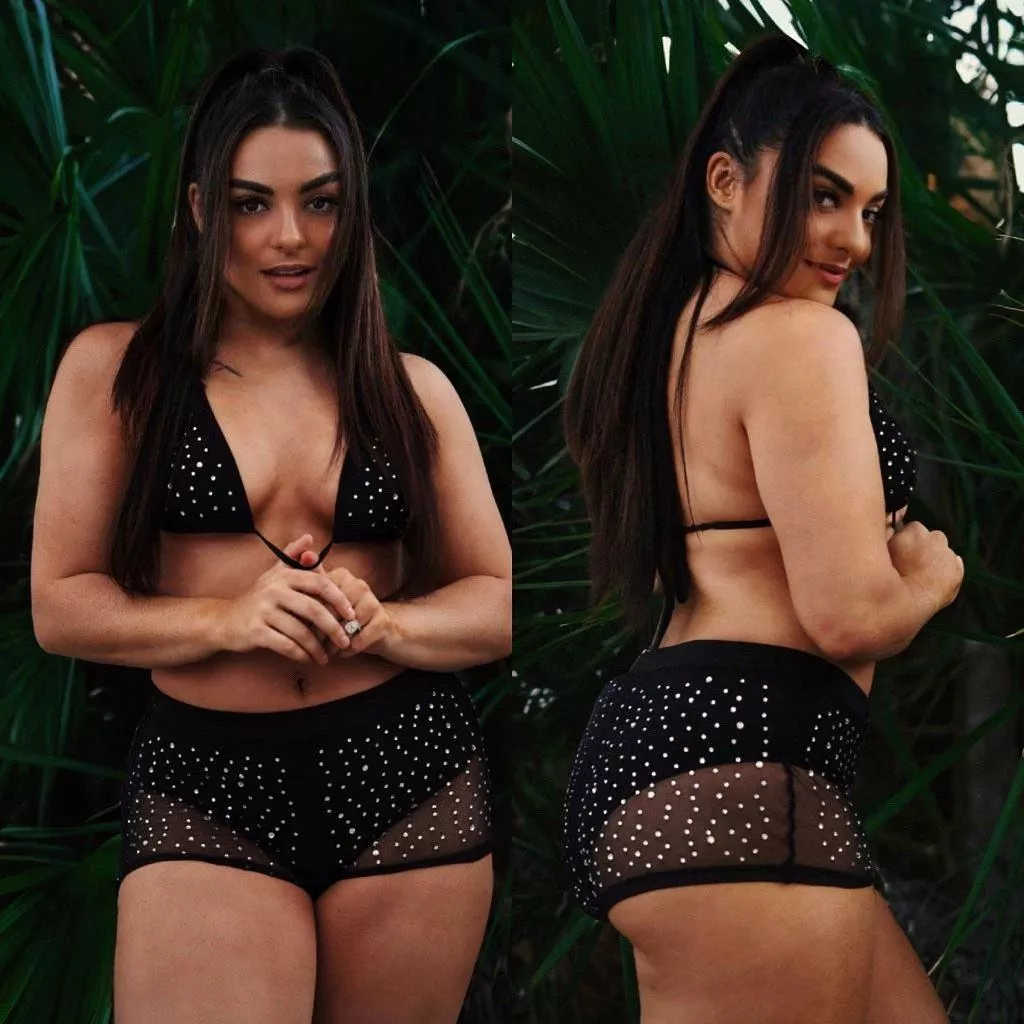 Deonna Purrazzo