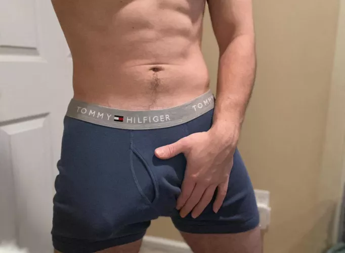 Do you see something?