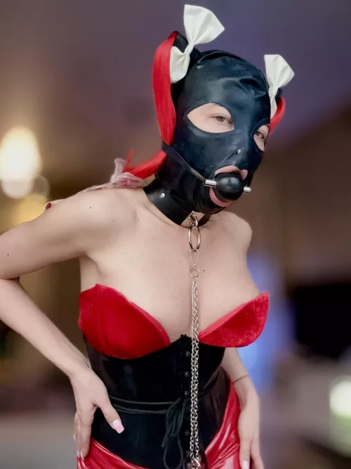 Does it make you horny? 