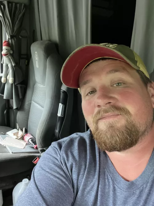 First time posting here.