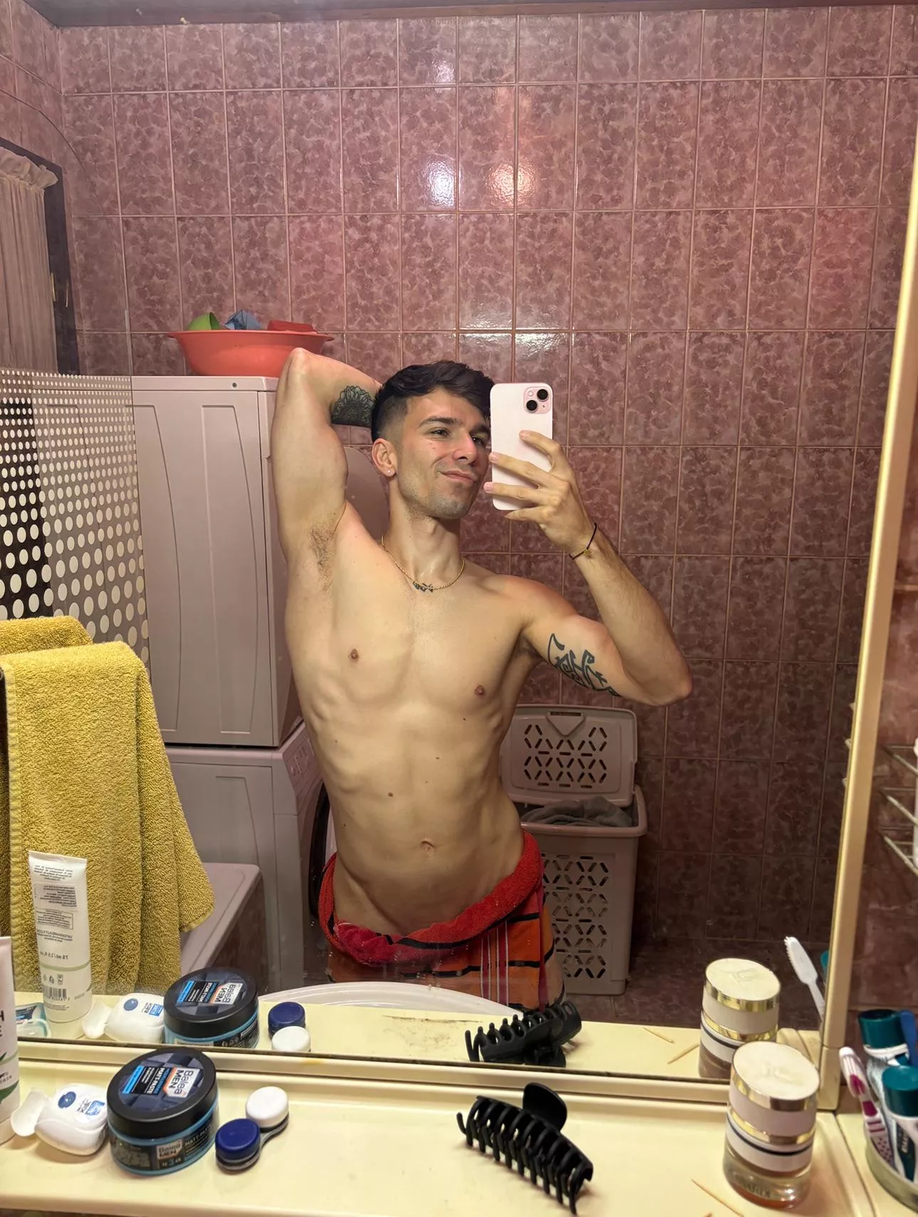 Fresh and clean for you👅