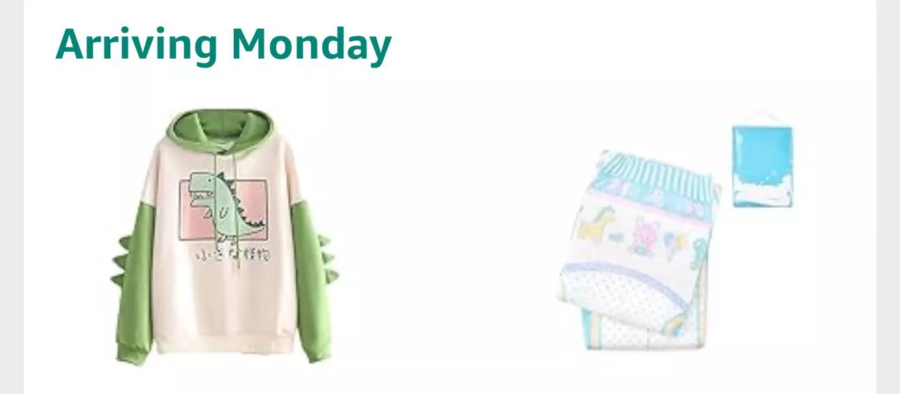 Gonna have a great day Monday! 