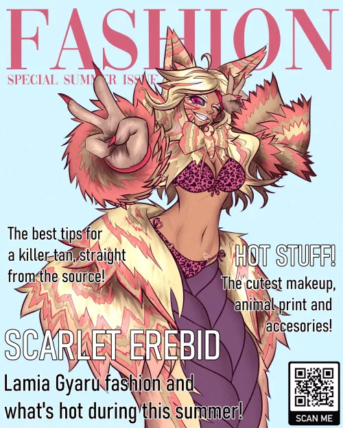 Gyaru Bunyip Fashion