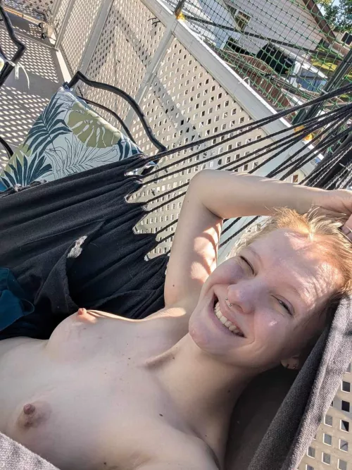 Hope your having a great Tuesday 