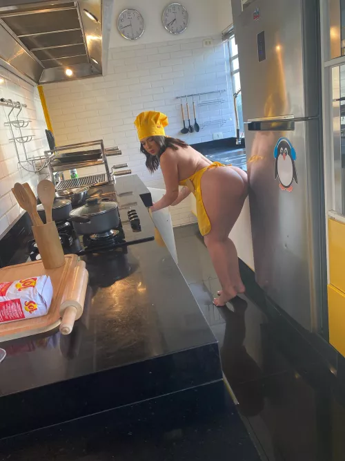 How big is your appetite