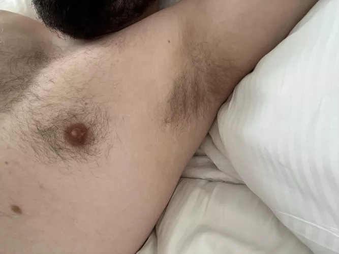 How do you like the view?