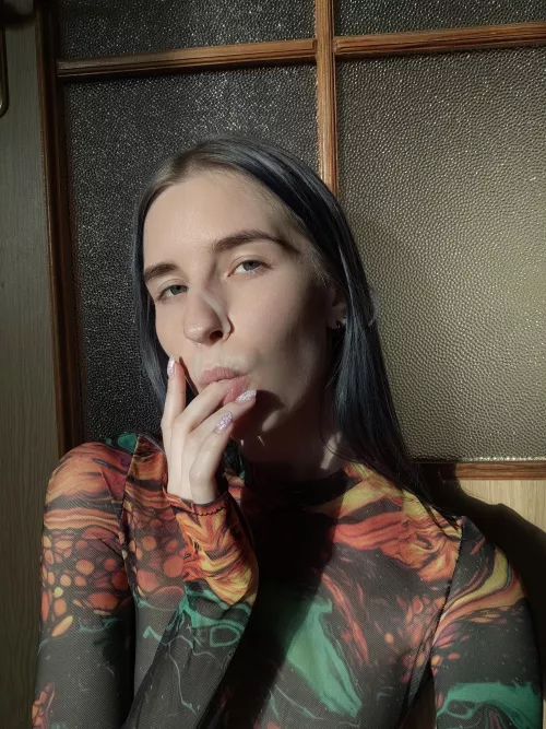 I eat sperm like creme brulee