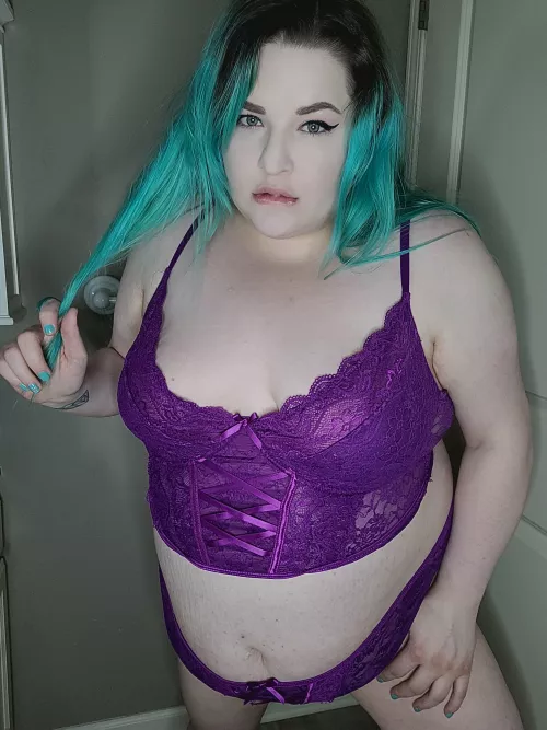 I kinda just wanna fuck all day