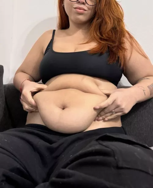 I know i’m big but i wanna get bigger, is that wrong?