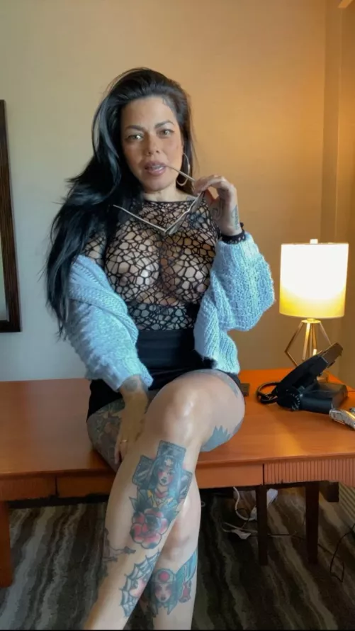 I love kisses in the lips