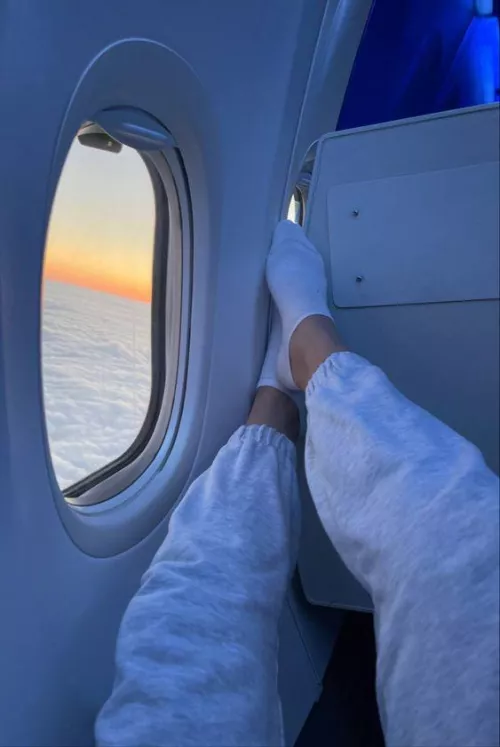 I need to be warmed up