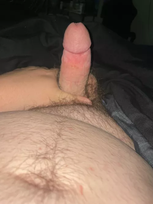 Im always so horny in the morning