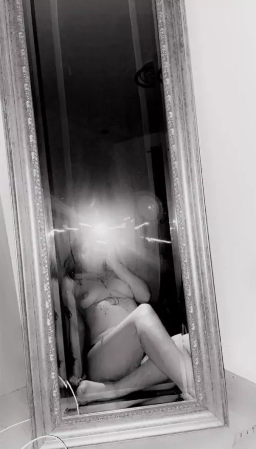 i'm sure that you jerk off to me