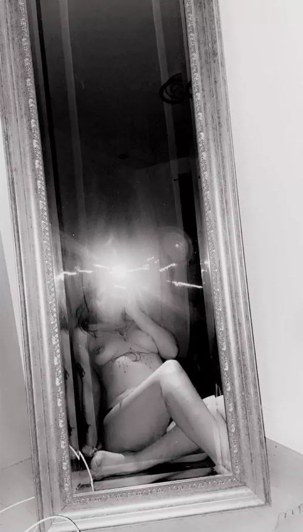 i'm sure that you jerk off to me