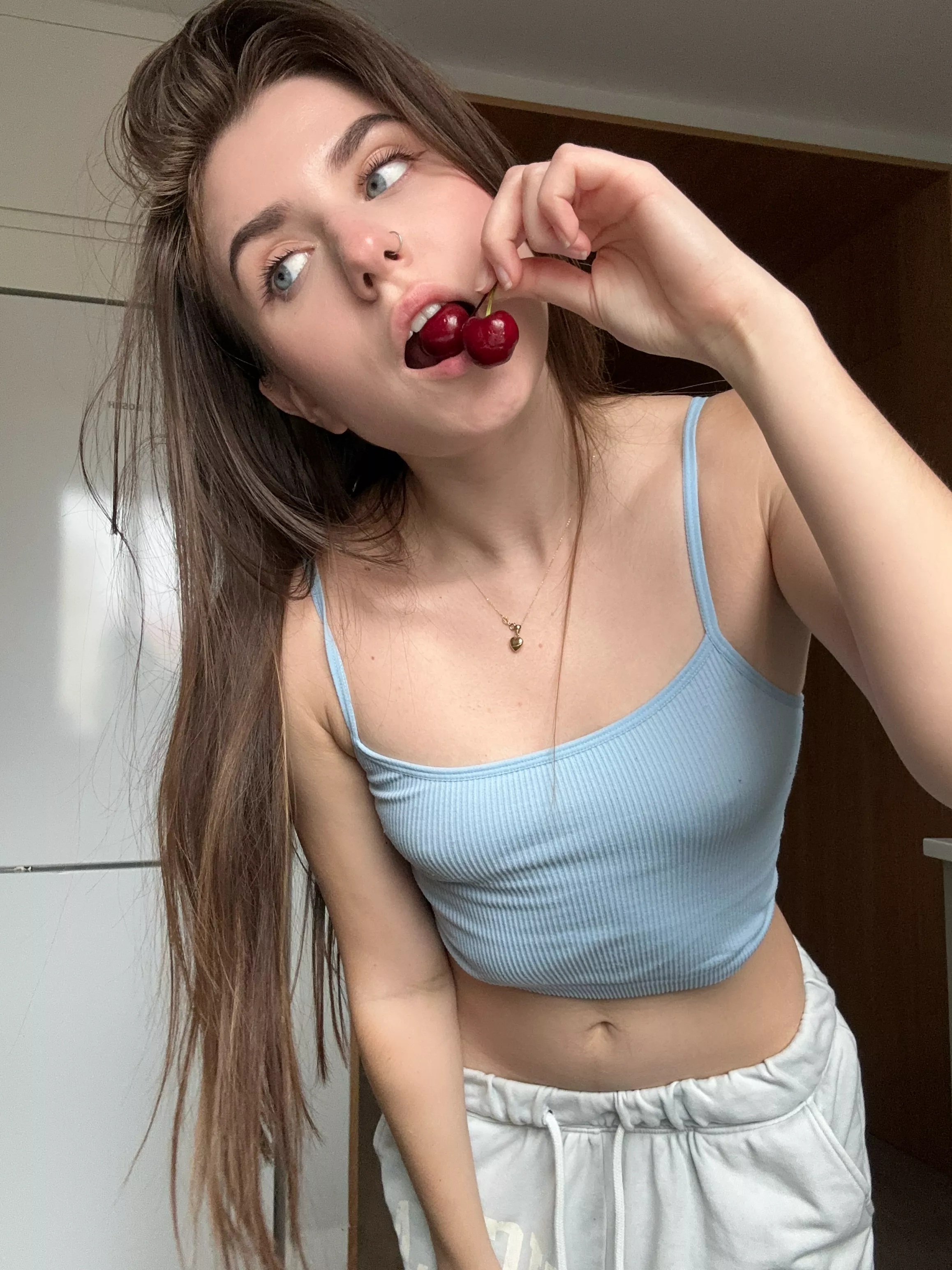 In a world full of trends, I choose to remain a classic <3