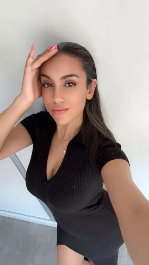 Isn't classyness much better than anything else?