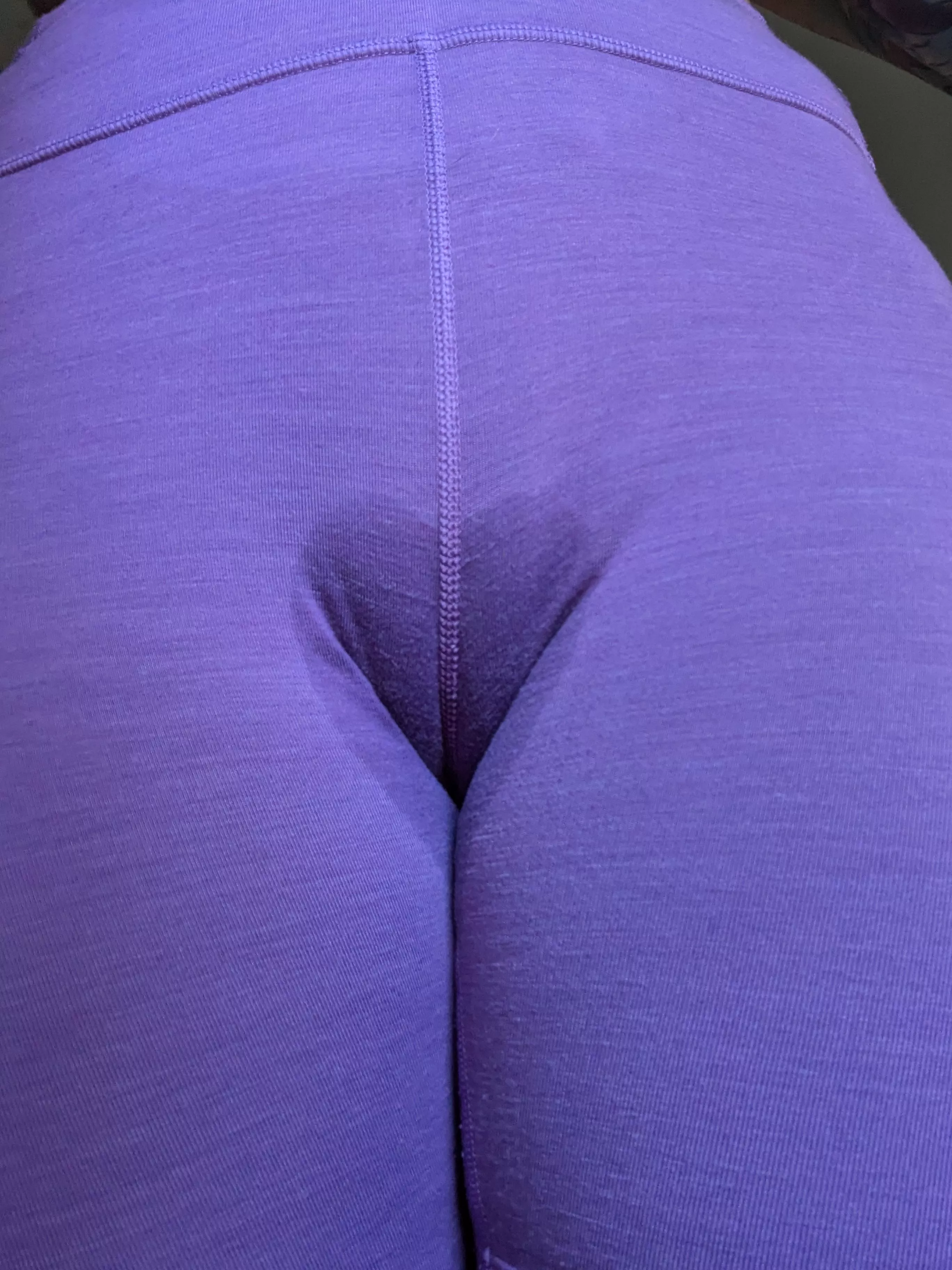 It made a cute little heart 