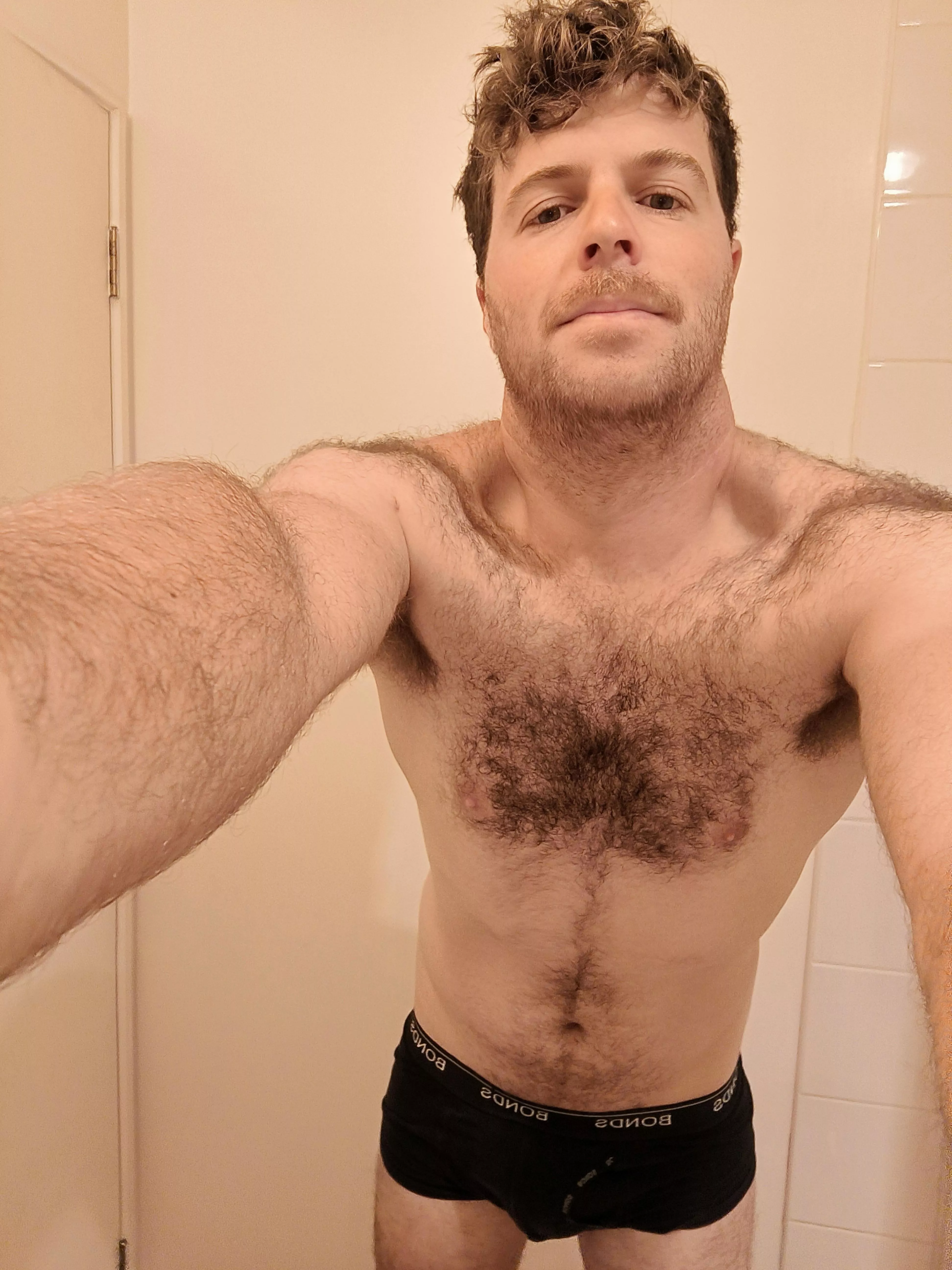 Just a sleepyhead here (30)