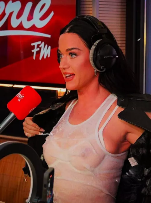 Katy Perry