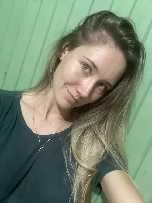 Let me be the key to your hidden pleasures.