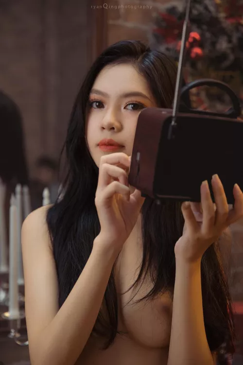 Listen to me. I’ll show you see great thing