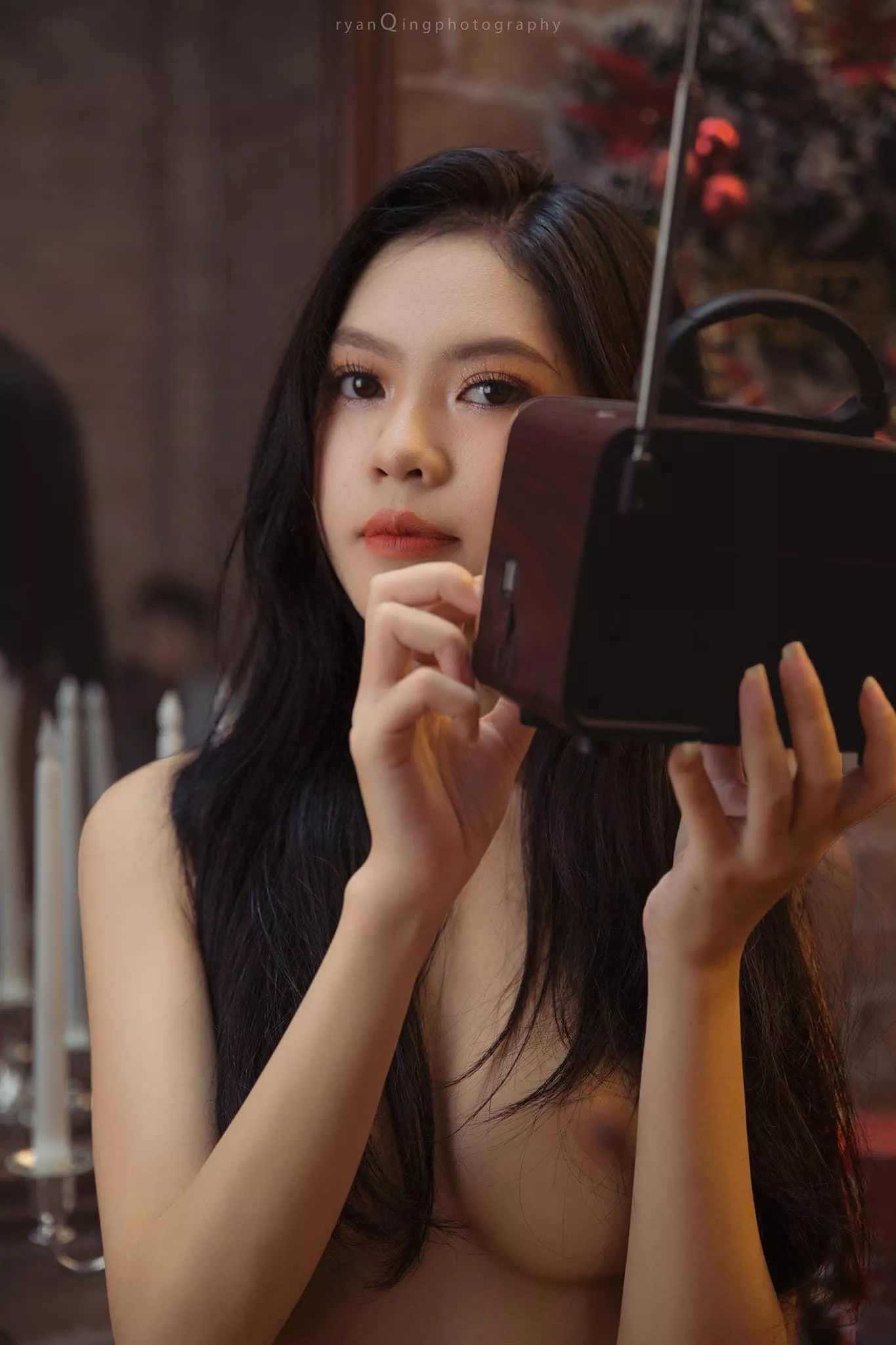 Listen to me. I’ll show you see great thing