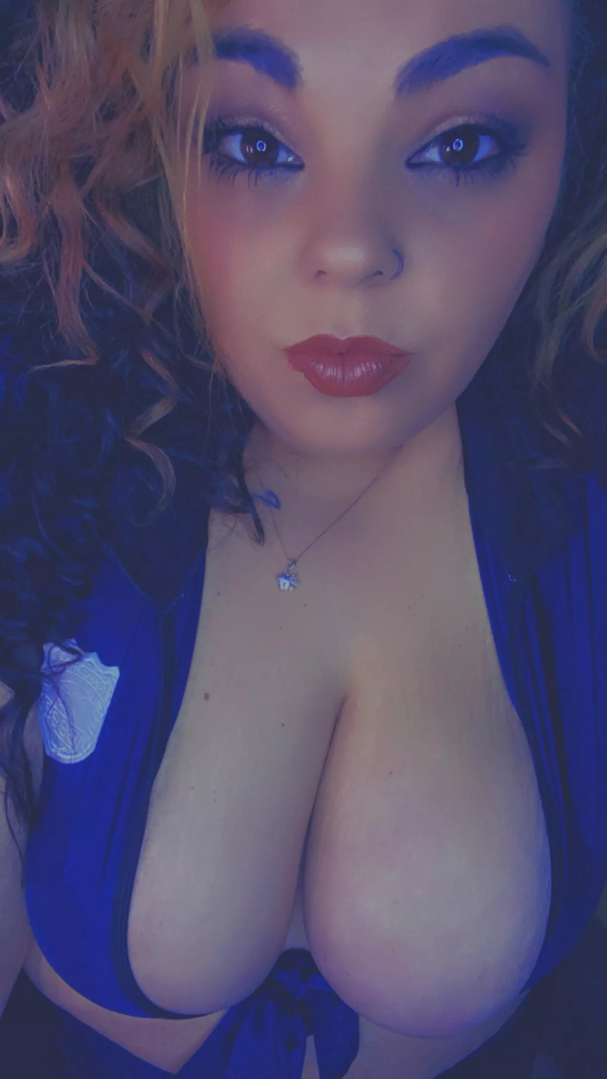 Made you look ;) 👮🏽