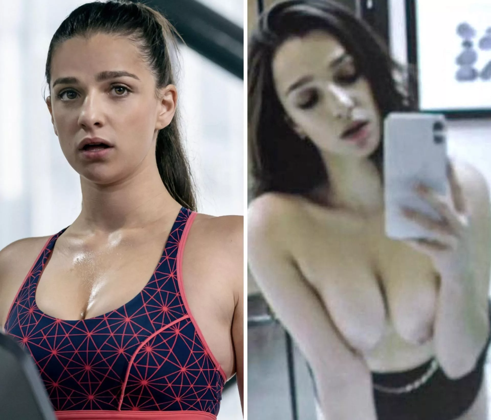 Marisa Abela (Industry)