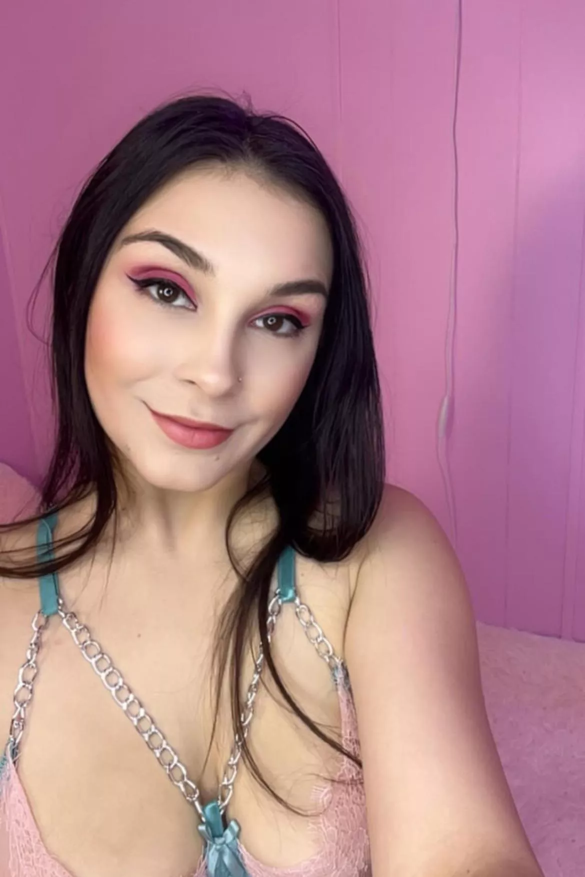 My free Onlyfans has plenty of pics. Link below