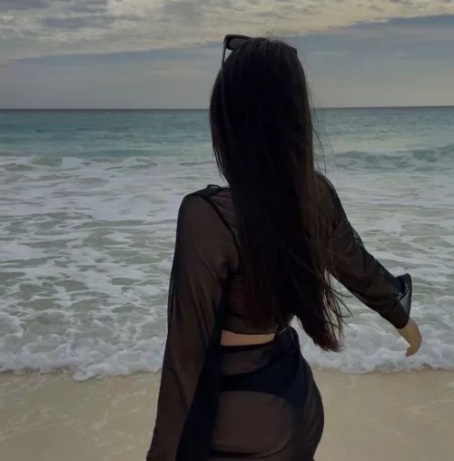 My tight pussy would be happier wrapped around a hard cock