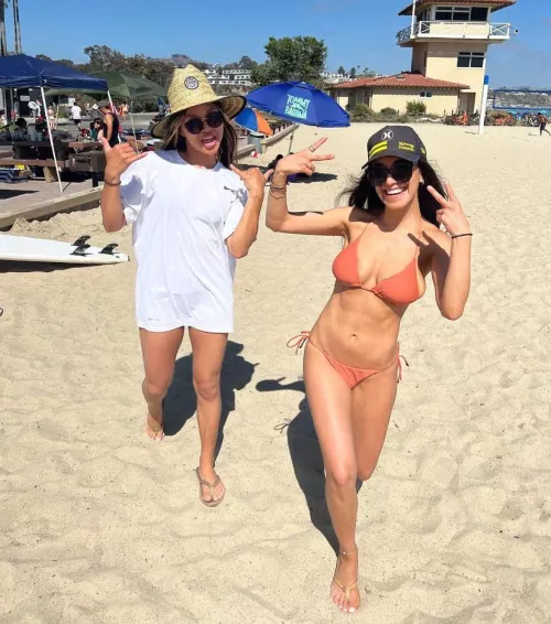 Not even trying to compete