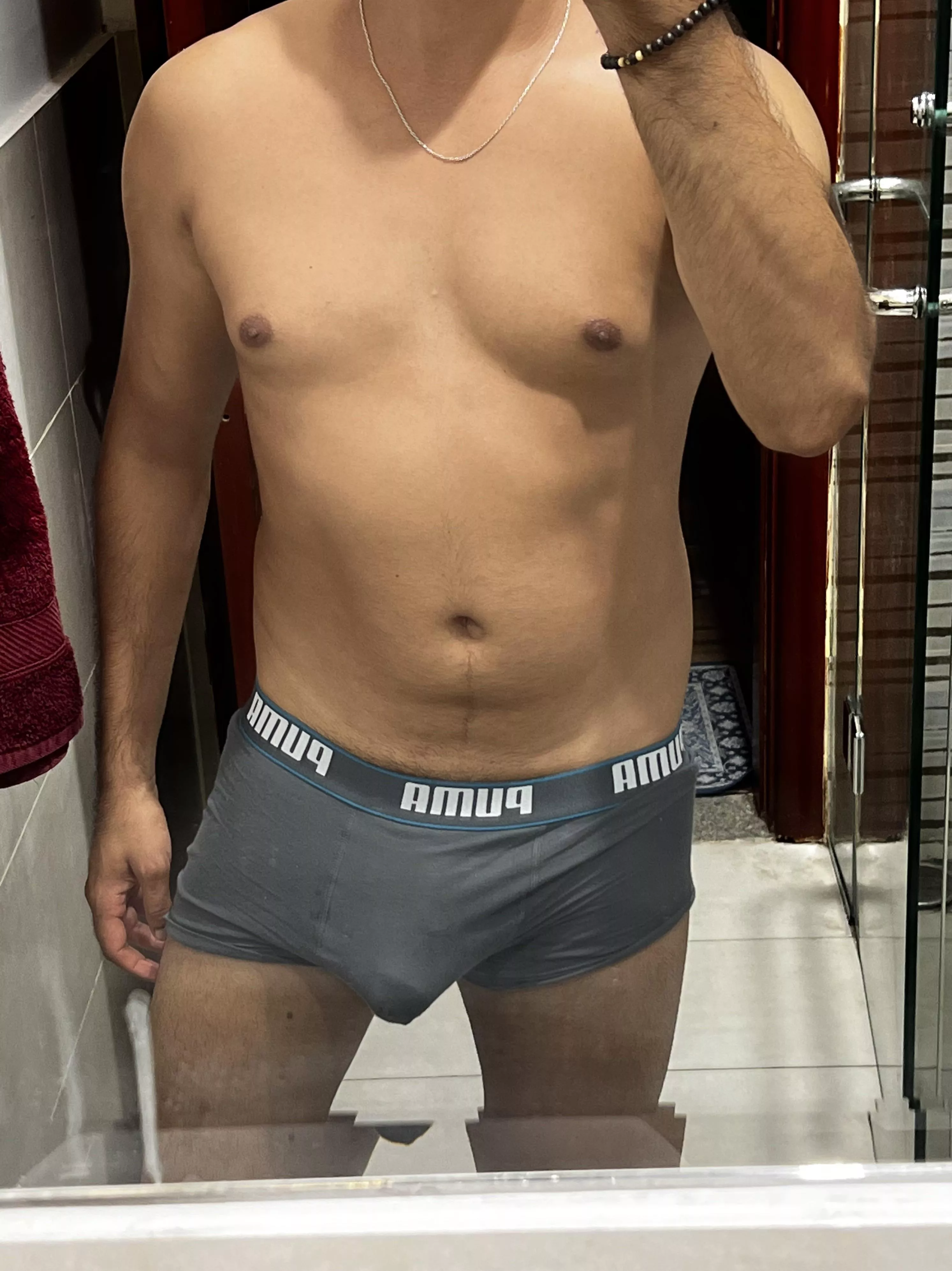 Pakistani yes or no?