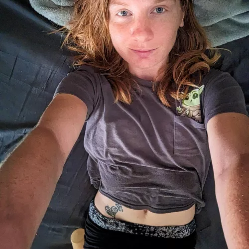 Red hot and real🚀 [F27]